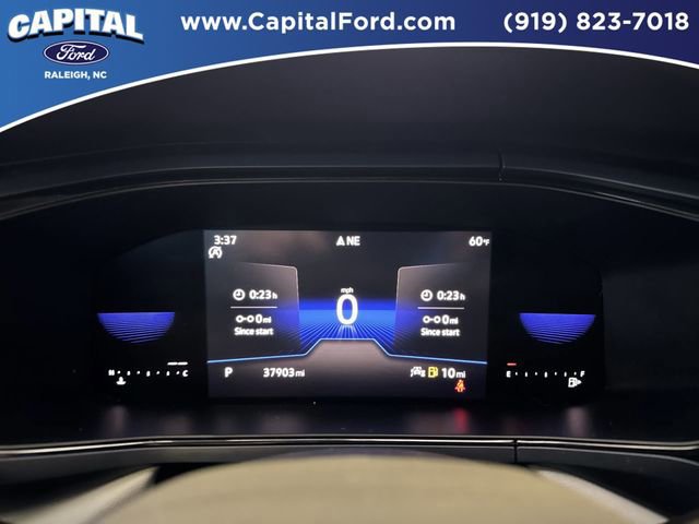 Used 2022 Volkswagen Taos SE image 24