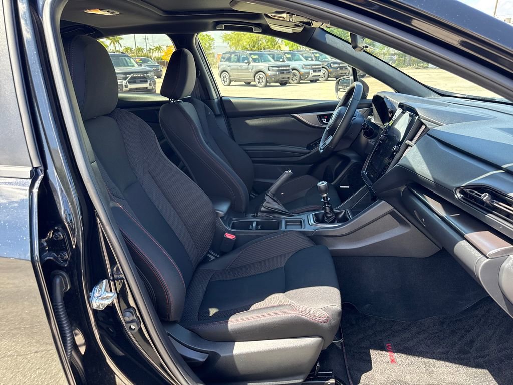 Used 2024 Subaru WRX Premium image 23