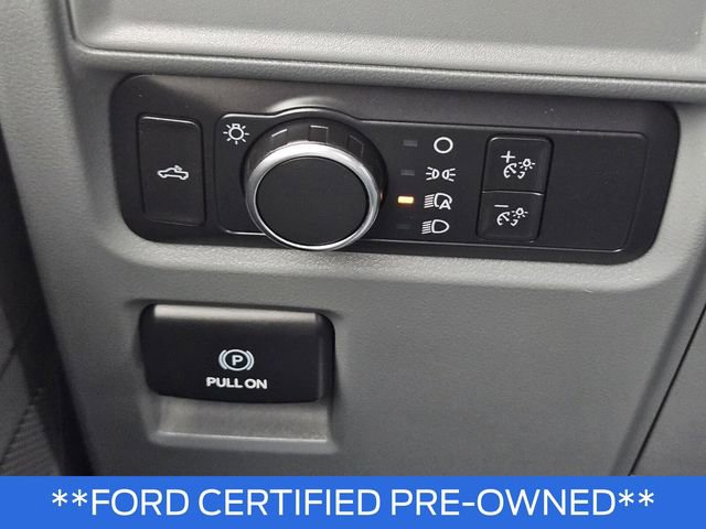 Certified 2021 Ford F150 XL w/ Equipment Group 101A High RWD image 21