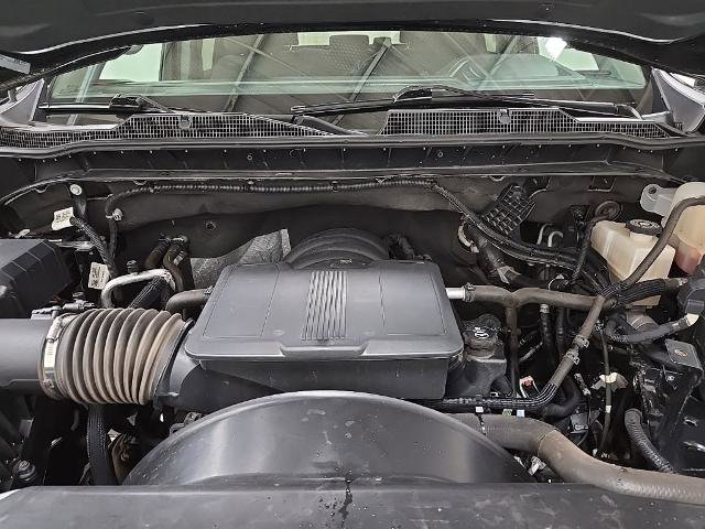 Used 2024 Chevrolet Silverado 2500 LT w/ Convenience Package image 3