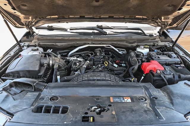 Certified 2019 Ford Ranger XL w/ Equipment Group 101A Mid RWD image 33