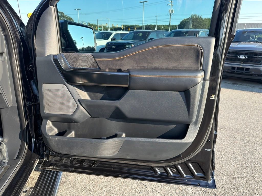 Certified 2022 Ford F150 Platinum w/ Trailer Tow Package AWD/4WD image 25