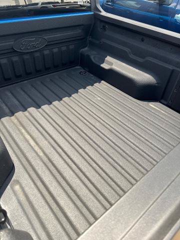 Certified 2022 Ford Maverick XLT FWD image 7
