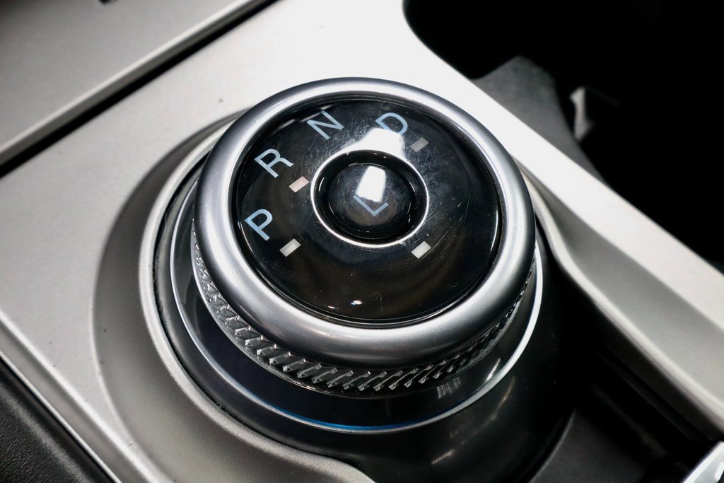 Certified 2023 Ford Explorer XLT image 33