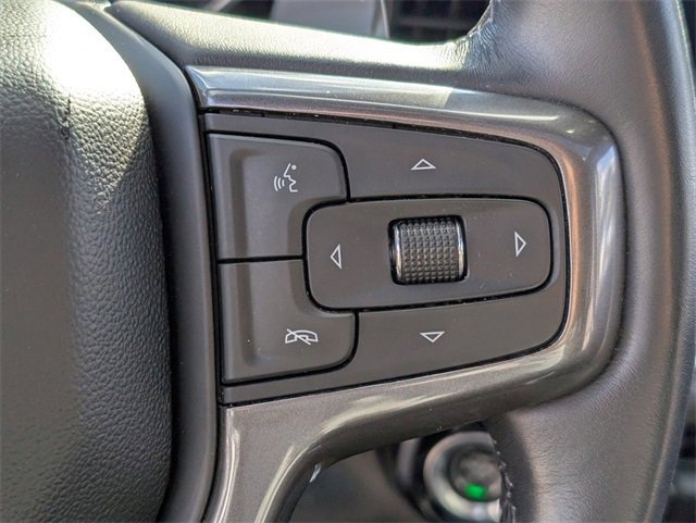 Used 2023 Chevrolet Silverado 1500 High Country w/ High Country Premium Package image 25