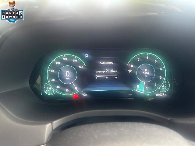 Used 2022 Hyundai Palisade Limited FWD image 19