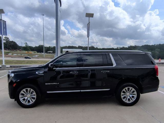 Used 2024 GMC Yukon XL Denali RWD image 6