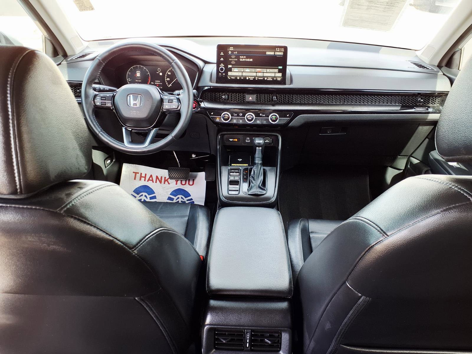 Used 2024 Honda CR-V EX-L image 18