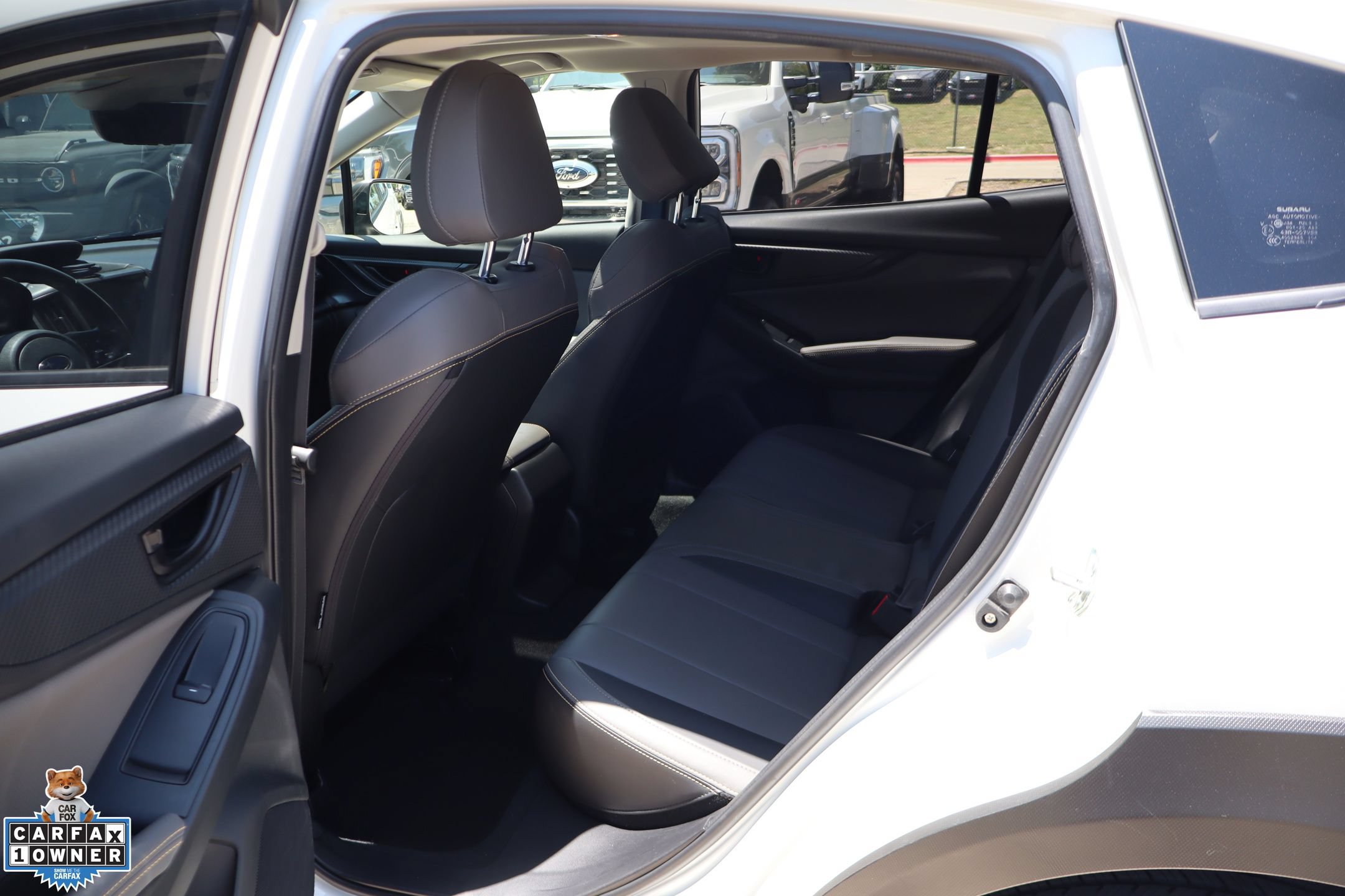 Used 2023 Subaru Crosstrek 2.5i Sport AWD/4WD image 28