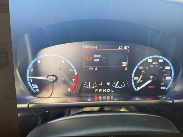 Certified 2022 Ford Bronco Sport Big Bend w/ Convenience Package image 4