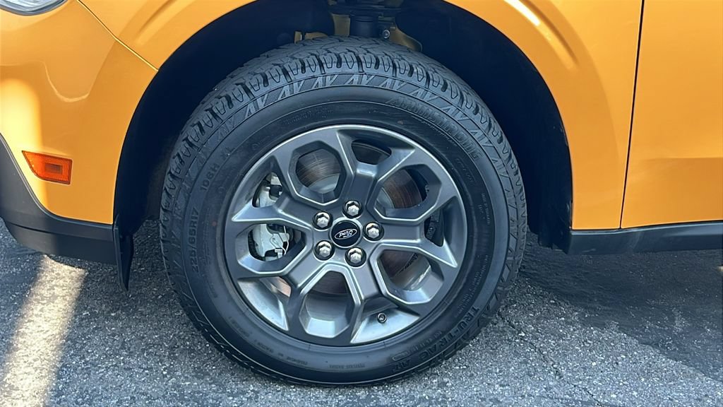 Certified 2022 Ford Maverick XLT w/ XLT Luxury Package FWD image 8