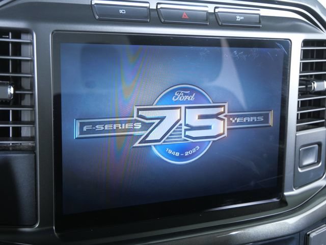 Certified 2023 Ford F150 XLT w/ Equipment Group 302A High AWD/4WD image 22