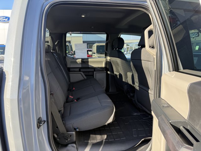 Certified 2020 Ford F150 XL w/ Equipment Group 101A Mid image 5