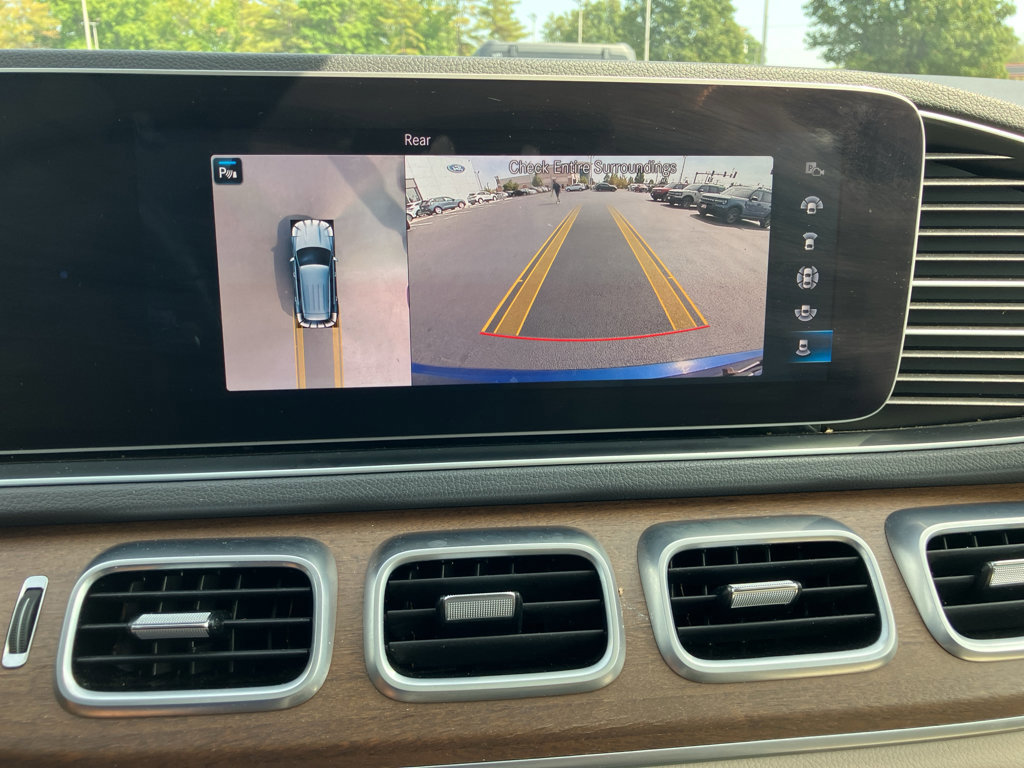 Used 2020 Mercedes-Benz GLE 350 4MATIC image 28