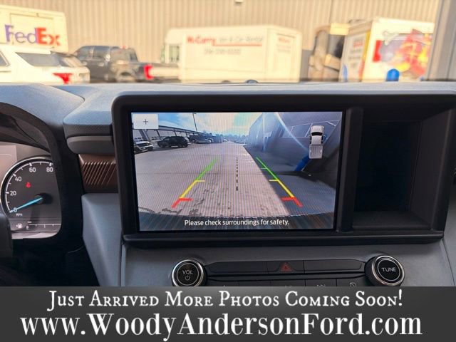 Certified 2024 Ford Maverick Lariat image 11