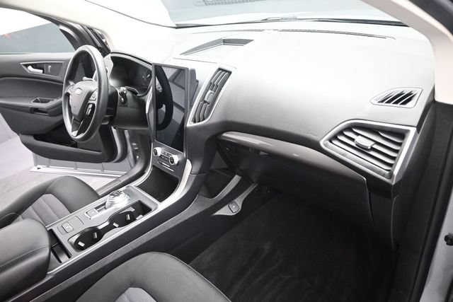 Certified 2023 Ford Edge SE AWD/4WD image 28