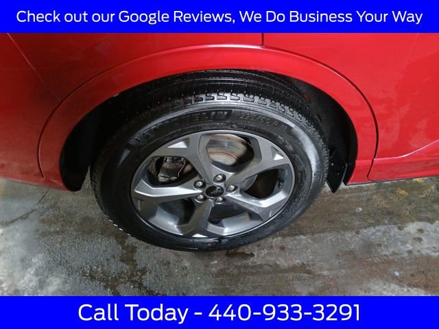 Certified 2023 Ford Escape ST-Line w/ Tech Pack #1 image 21