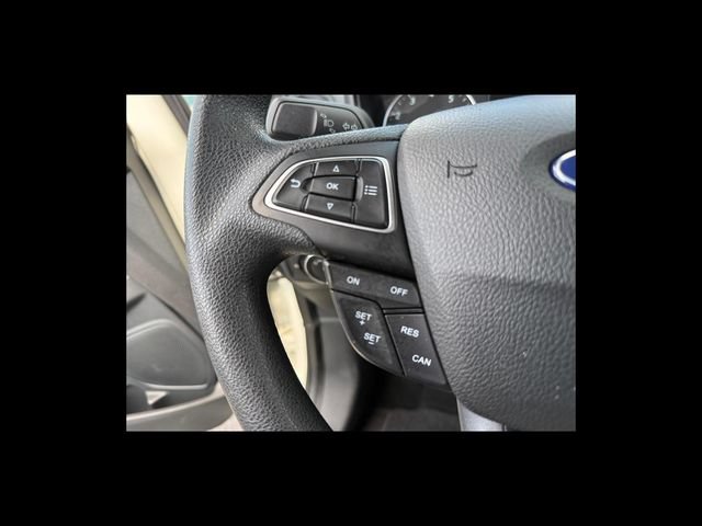 Certified 2022 Ford EcoSport SE AWD/4WD image 25