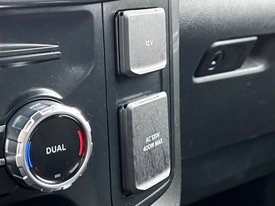 Certified 2023 Ford F150 XLT w/ Equipment Group 302A High image 28