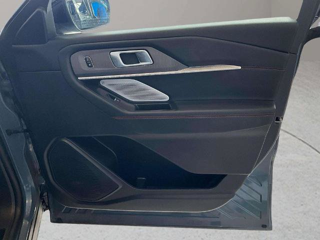 Certified 2026 Ford Explorer ST AWD/4WD image 22