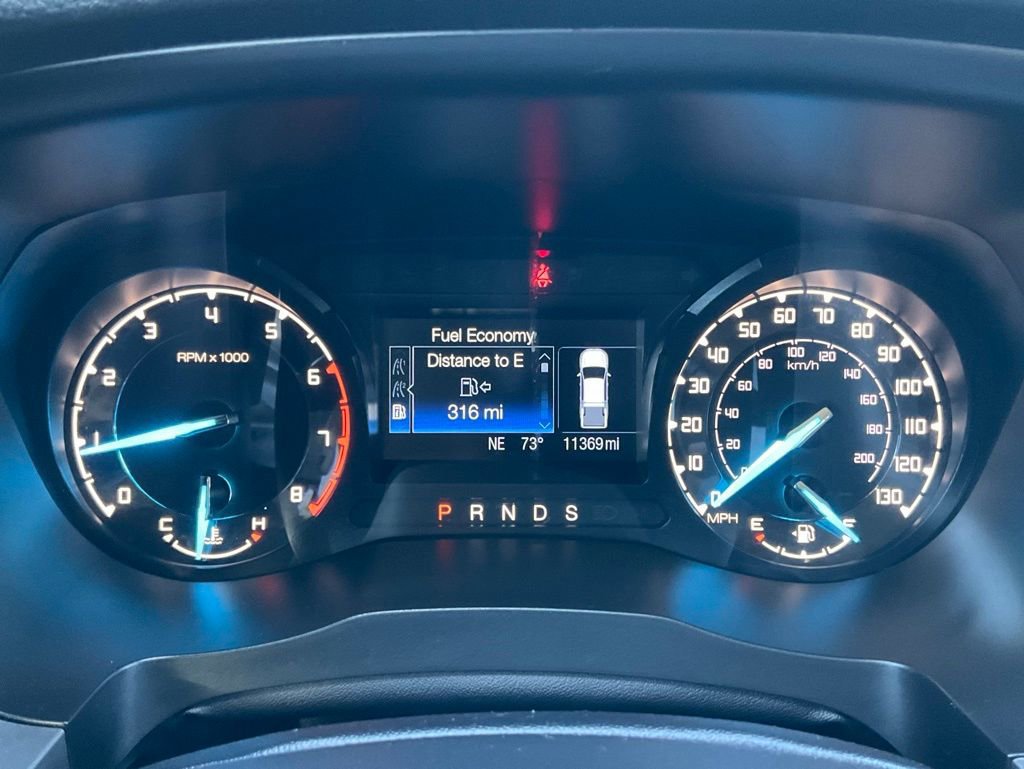 Certified 2022 Ford Ranger XLT w/ Equipment Group 301A Mid image 60