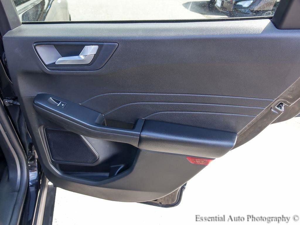 Certified 2023 Ford Escape ST-Line w/ Tech Pack #1 AWD/4WD image 25