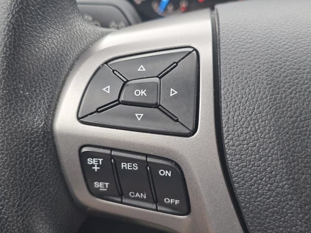 Certified 2019 Ford Ranger XLT RWD image 35