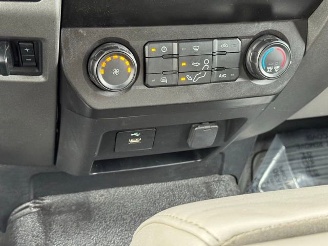 Certified 2021 Ford F450 XL w/ Power Equipment Group AWD/4WD image 17