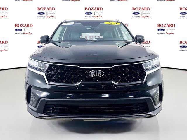 Used 2021 Kia Sorento S image 8