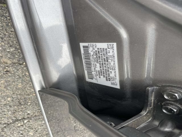 Used 2024 Nissan Sentra SV FWD image 20