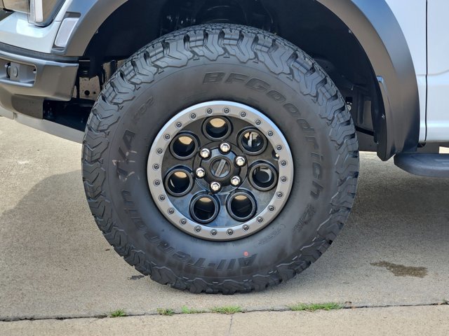 Certified 2025 Ford F150 Raptor image 24