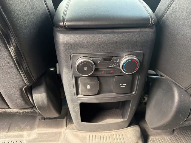 Certified 2021 Ford Explorer Limited w/ Equipment Group 301A AWD/4WD image 20