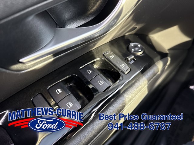 Used 2023 Hyundai Santa Cruz Limited w/ Cargo Package AWD/4WD image 26
