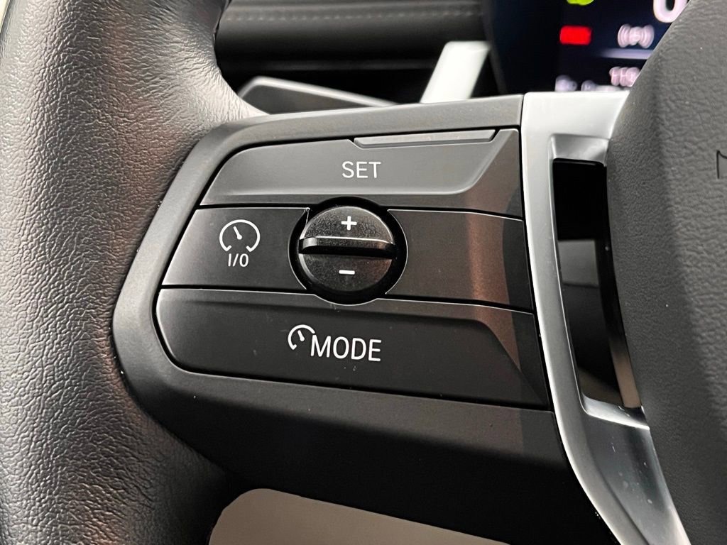 Used 2025 BMW X1 xDrive28i w/ Technology Package image 23