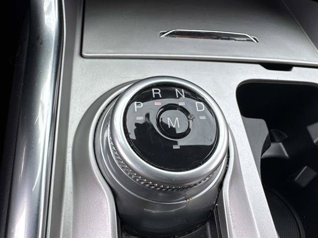 Certified 2023 Ford Explorer Timberline AWD/4WD image 21