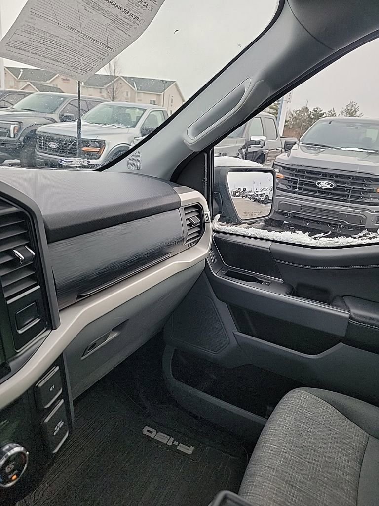 Certified 2021 Ford F150 XLT w/ Equipment Group 302A High image 57