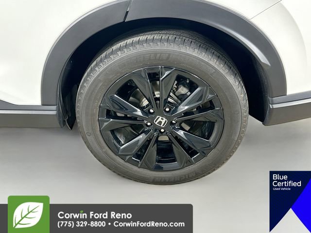 Used 2024 Honda CR-V Sport Touring image 35