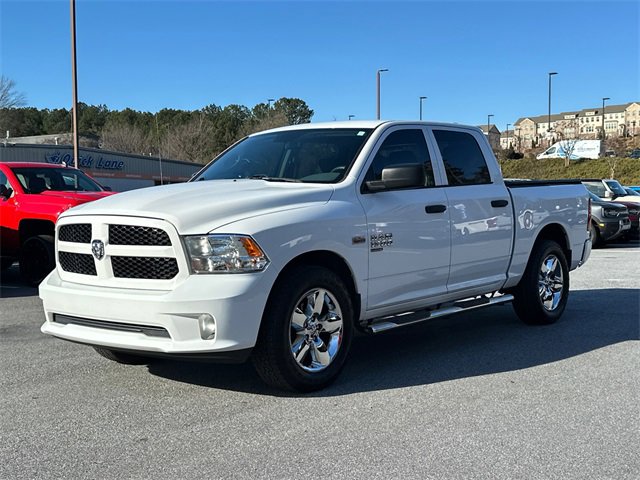 Used 2019 RAM 1500 Express w/ Express Value Package image 3
