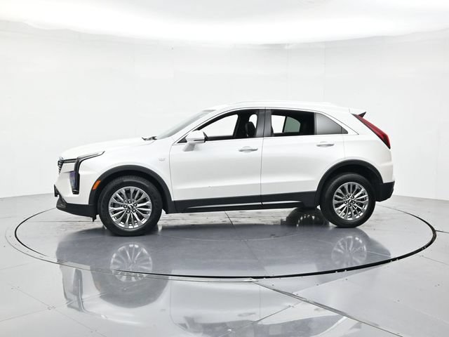 Used 2024 Cadillac XT4 Premium Luxury AWD/4WD image 6