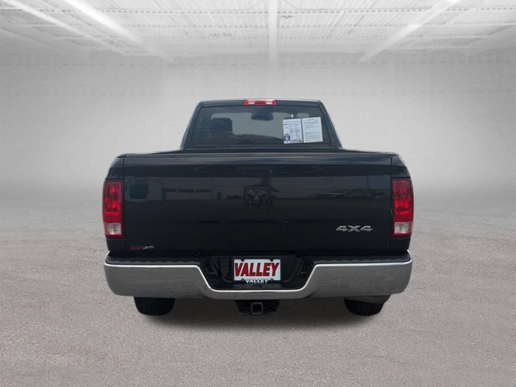 Used 2017 RAM 1500 Tradesman w/ Power & Remote Entry Group AWD/4WD image 12