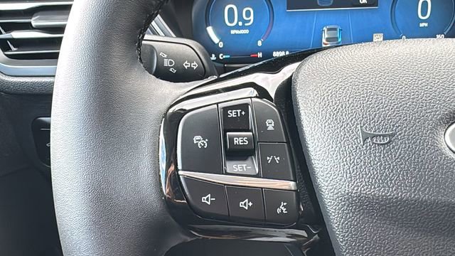 Certified 2024 Ford Escape Platinum image 19