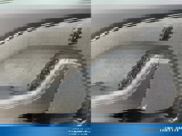 Certified 2025 Ford Mustang Mach-E GT image 42