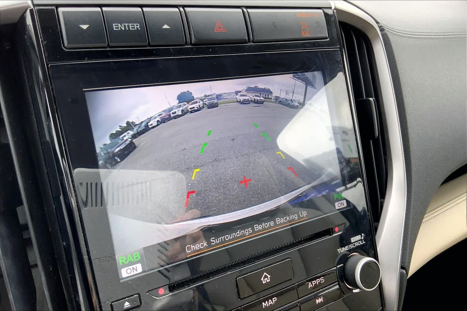 Used 2020 Subaru Ascent Limited w/ Technology Package AWD/4WD image 27