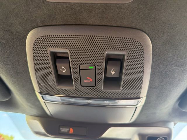 Used 2025 INFINITI QX80 Autograph AWD/4WD image 47