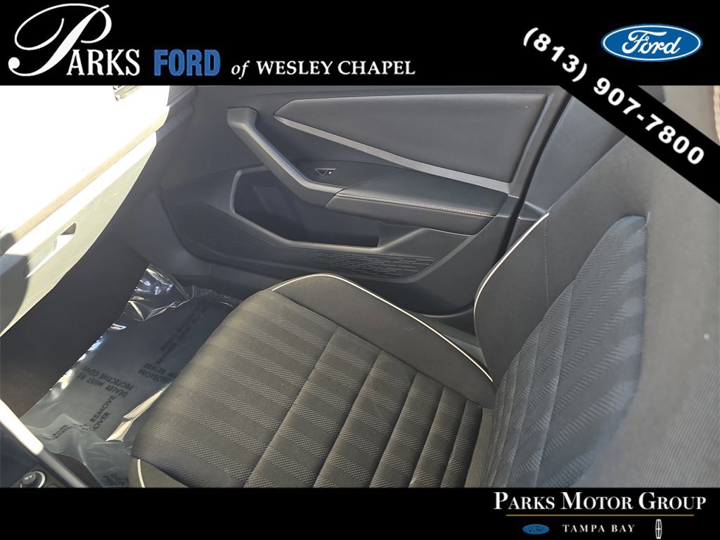 Used 2023 Volkswagen Jetta Sport image 13