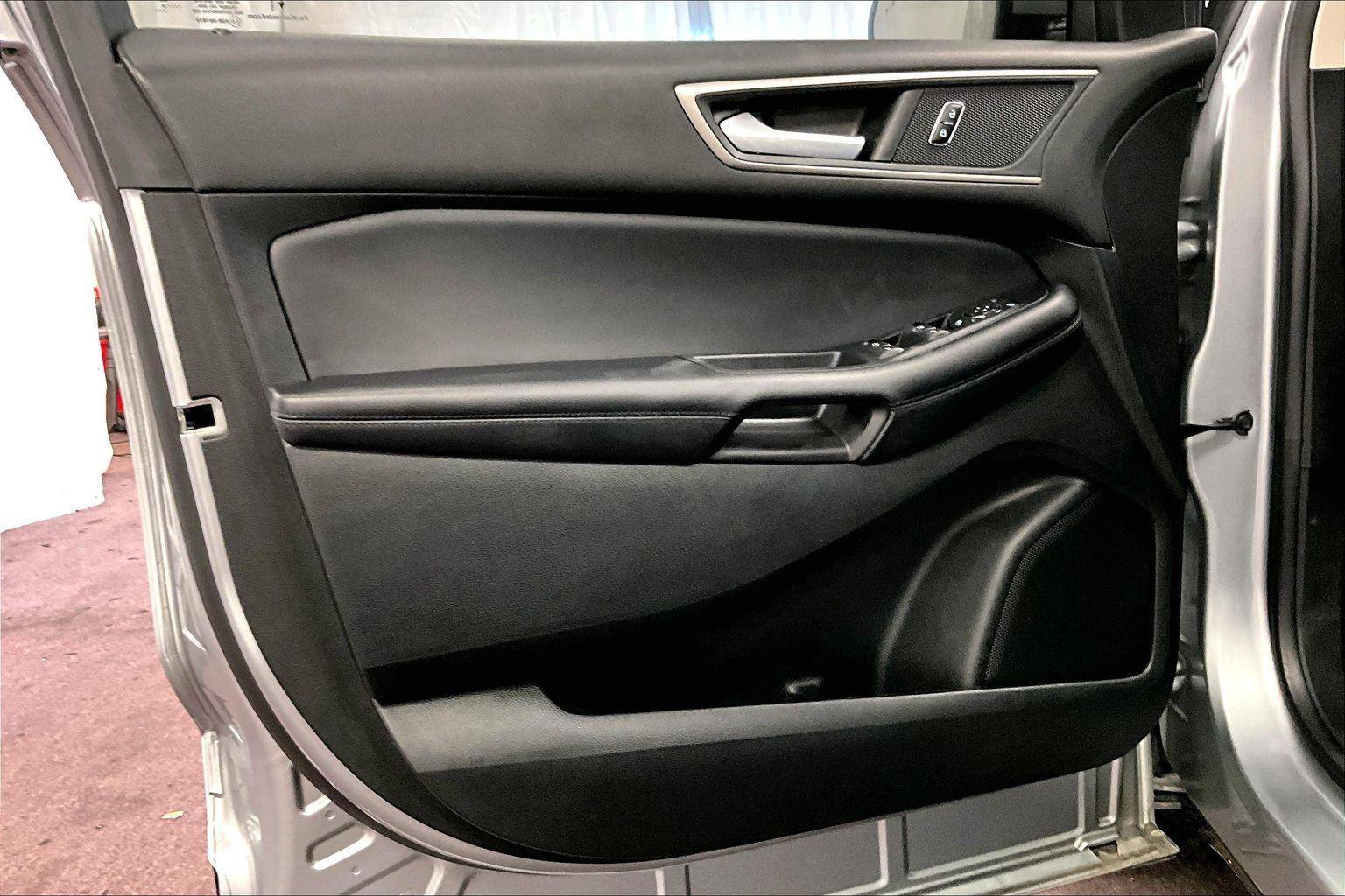 Certified 2023 Ford Edge SEL w/ Convenience Package image 22