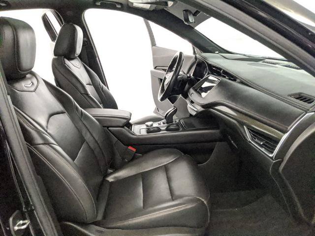 Used 2022 Cadillac XT4 Sport w/ Comfort Package AWD/4WD image 21