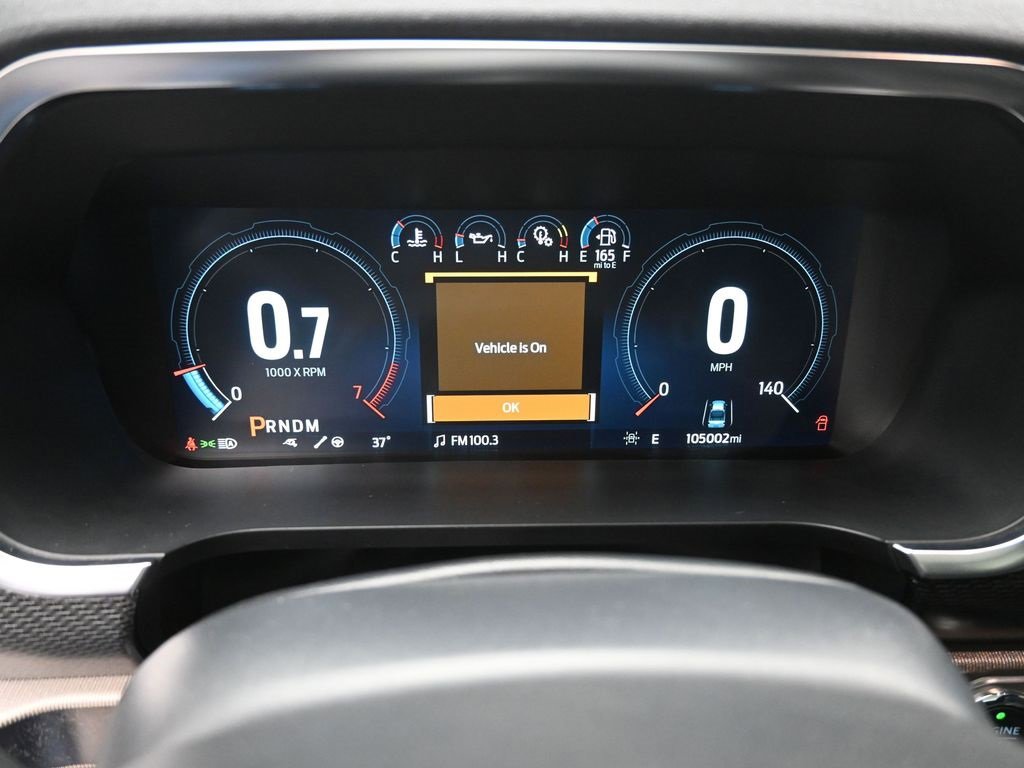 Certified 2023 Ford F150 Raptor w/ Raptor 37 Performance Package image 6