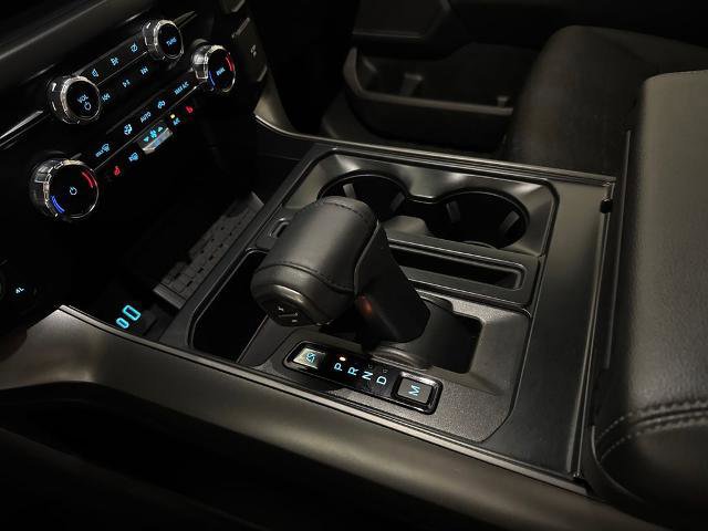 Certified 2024 Ford F150 XLT w/ Equipment Group 302A MID AWD/4WD image 32