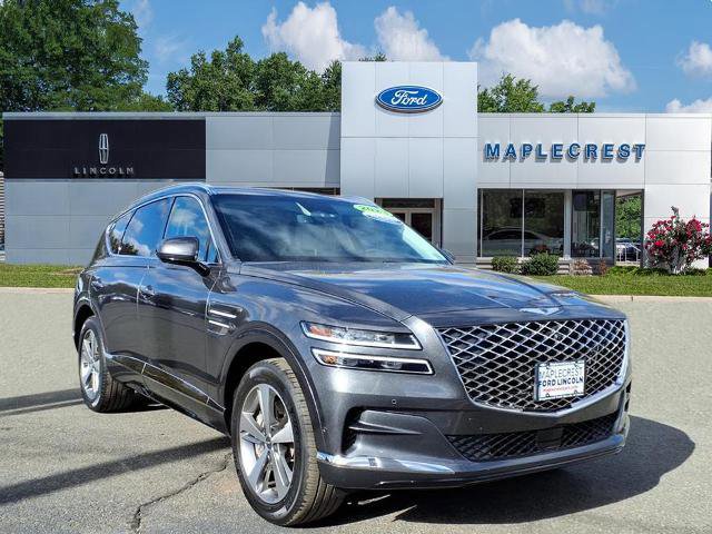 Used 2023 Genesis GV80 2.5T w/ Advanced Package image 6